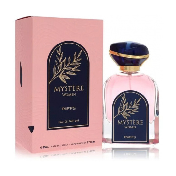 Riiffs Riiffs Mystère