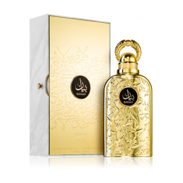 Lattafa Lattafa Bayaan