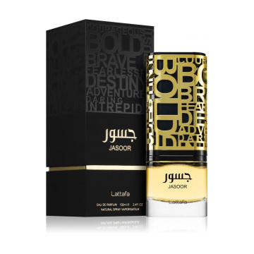 Lattafa Lattafa Jasoor