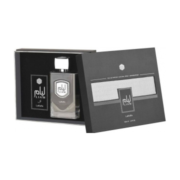 Lattafa Lattafa Liam