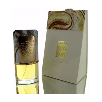 Lattafa Lattafa Al Nashama