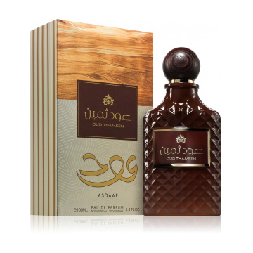 Asdaaf Asdaaf Oud Thameen