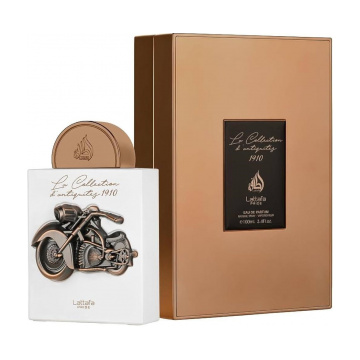 Lattafa Lattafa Pride La Collection D´Antiquites 1910