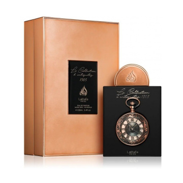 Lattafa Lattafa La Collection d'antiquités 1505