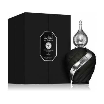 Lattafa Lattafa Niche Emarati Al Dana