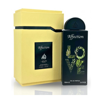 Lattafa Lattafa Pride Affection