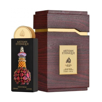 Lattafa Lattafa Pride Artisan Ethnique