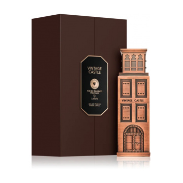 Lattafa Lattafa Vintage Castle