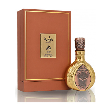 Lattafa Lattafa Pride Masa