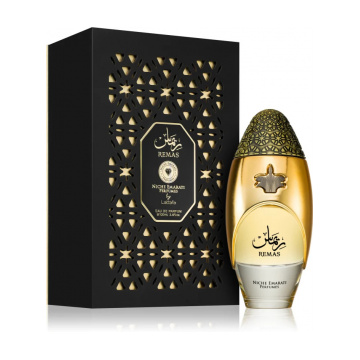 Lattafa Lattafa Niche Emarati Remas