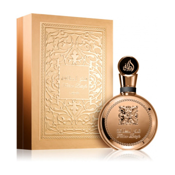 Lattafa Lattafa Fakhar Lattafa Gold Extrait