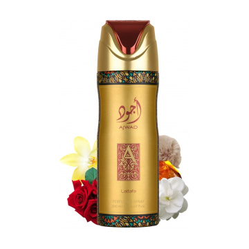 Lattafa Lattafa Ajwad