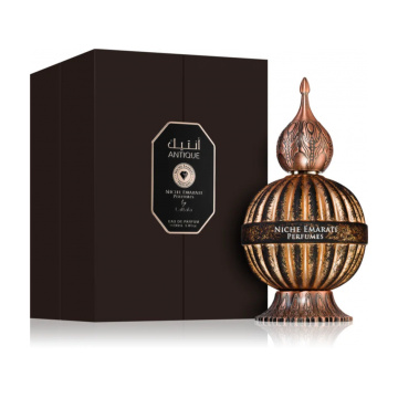 Lattafa Lattafa Niche Emarati Antique