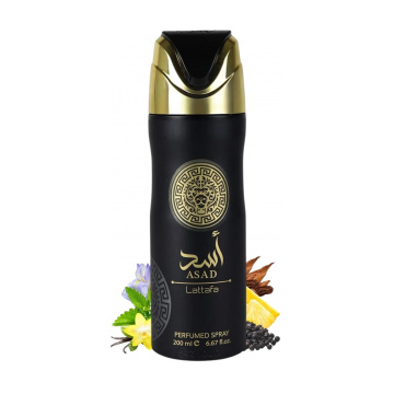 Lattafa Lattafa Asad