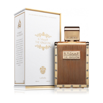 Lattafa Lattafa The Kingdom