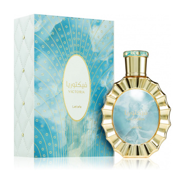 Lattafa Lattafa Victoria