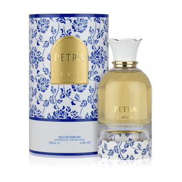 Lattafa Lattafa Petra