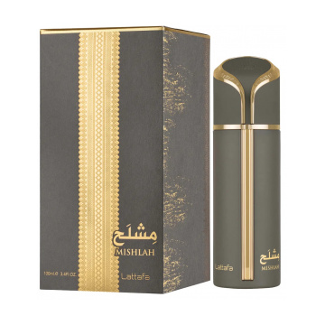 Lattafa Lattafa Mishlah