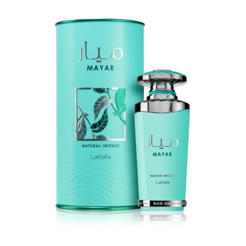 Lattafa Lattafa Mayar Natural Intense