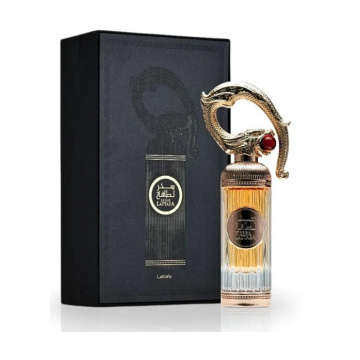 Lattafa Lattafa Sehr