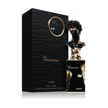 Lattafa Lattafa His Confession