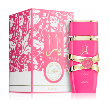 Lattafa Lattafa Yara Candy