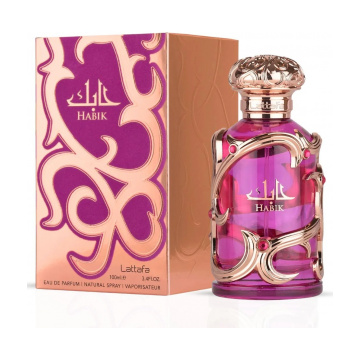 Lattafa Lattafa Habik For Women