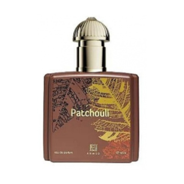 Ahmed Al Maghribi Ahmed Al Maghribi Patchouli