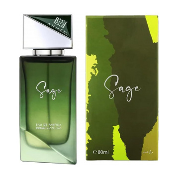 Ahmed Al Maghribi Ahmed Al Maghribi Sage