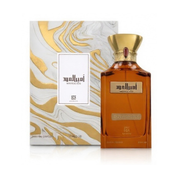 Ahmed Al Maghribi Ahmed Al Maghribi Ameer Al Oud