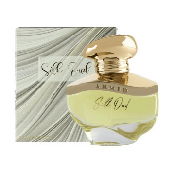 Ahmed Al Maghribi Ahmed Al Maghribi Silk Oud
