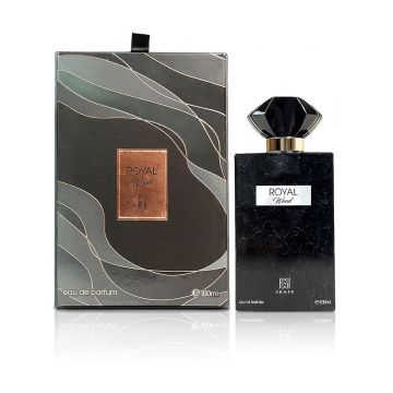 Ahmed Al Maghribi Ahmed Al Maghribi Royal Wood