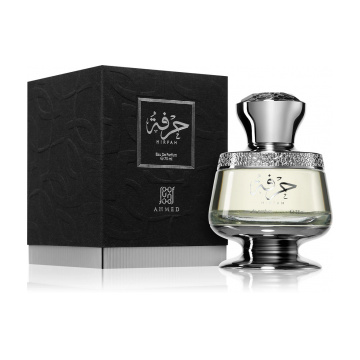 Ahmed Al Maghribi Ahmed Al Maghribi Hirfah