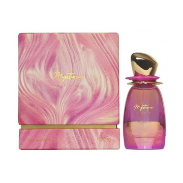 Ahmed Al Maghribi Ahmed Al Maghribi Mystique Pink