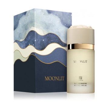 Ahmed Al Maghribi Ahmed Al Maghribi Moonlit