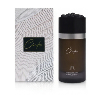 Ahmed Al Maghribi Ahmed Al Maghribi Cinder