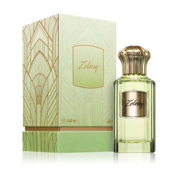 Ahmed Al Maghribi Ahmed Al Maghribi Zeleny