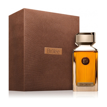 Ahmed Al Maghribi Ahmed Al Maghribi Brulee