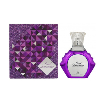 Ahmed Al Maghribi Ahmed Al Maghribi Oud Lavender