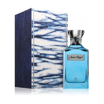 Ahmed Al Maghribi Ahmed Al Maghribi Azure Royal