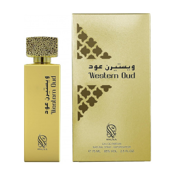 Nylaa Nylaa Western Oud