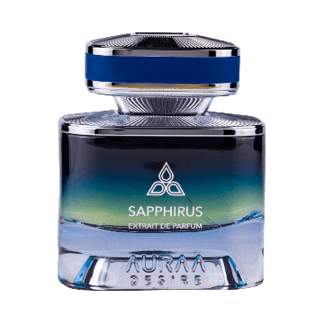 Auraa Desire Auraa Desire Sapphirus