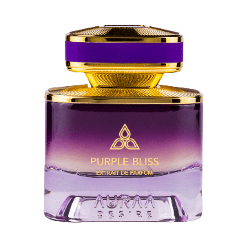 Auraa Desire Auraa Desire Purple Bliss
