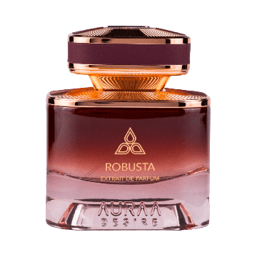 Auraa Desire Auraa Desire Robusta