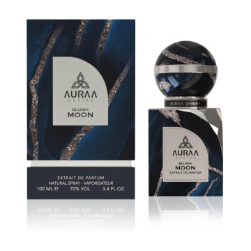 Auraa Desire Auraa Desire Bluish Moon