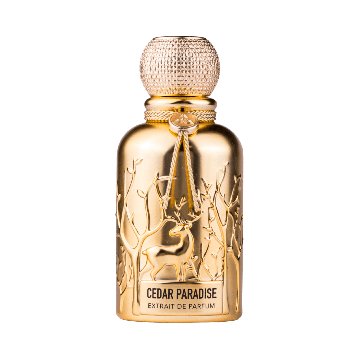 Auraa Desire Auraa Desire Cedar Paradise