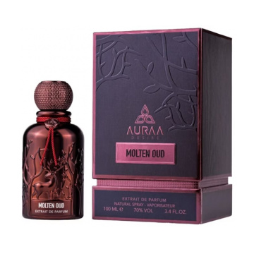 Auraa Desire Auraa Desire Molten Oud