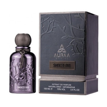 Auraa Desire Auraa Desire Smoked Oud