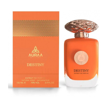 Auraa Desire Auraa Desire Destiny