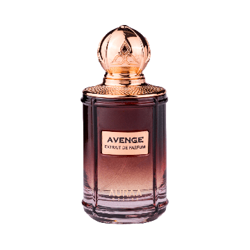 Auraa Desire Auraa Desire Avenge